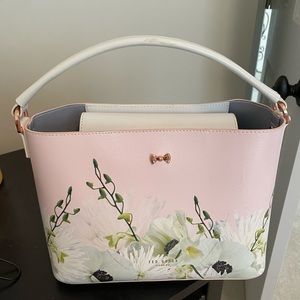 Ted Baker Bucket Purse